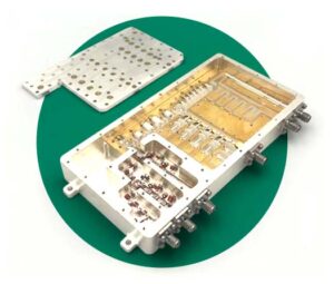 Who We Are - Microphase Corporation